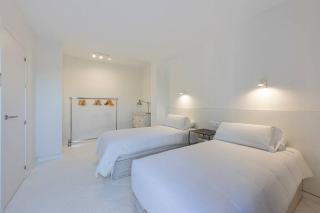 Spacious House with 3 Bedrooms and Private Pool - Marbella - 7