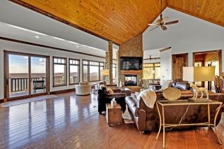 The Lodge in Mentone - 4