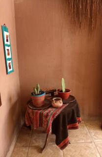 Casa Ñujtas - cultura, viajes, experiencias - San Pedro de Atacama - 9