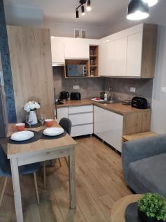 Apartament Turkusowy - Karpacz - 3