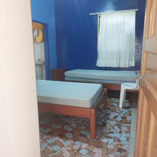 Munhoz hospedagem econômica - 4