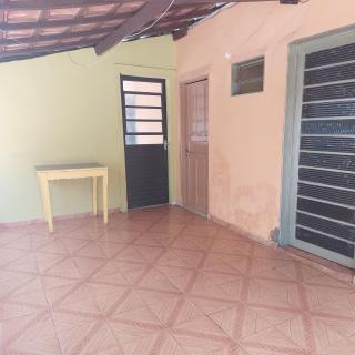 Munhoz hospedagem econômica - 3