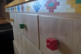 Casa Lego - Dina Huapi - 1