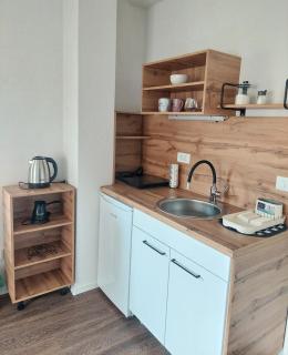 Stefan apartment Ohrid - 4