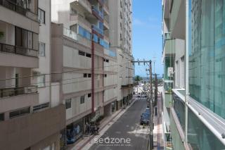Apto 110m do mar em Balneário Camboriú DRB0205 - Balneário Camboriú - 3