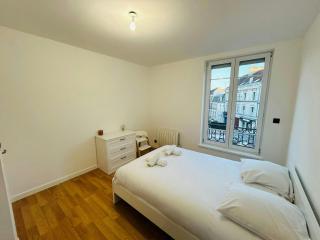 La Suite Carteret Centre-ville - Reims - 4