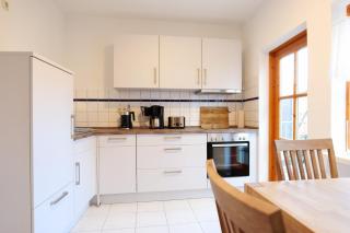Trosse Herberge Kaffetiet - ABC233 - Wismar - 3