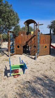 Mobile Home Bimbo - Pirovac - 7