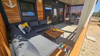 Mobile Home Bimbo - Pirovac - 3