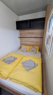 Mobile Home Bimbo - Pirovac - 1