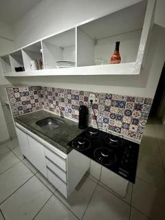 Residencial Devocy - Natal - 2