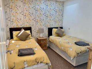 The Royal Oak Cottages - Hunmanby - 5