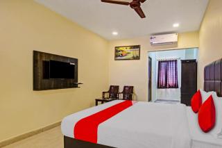 Super Hotel O Lakshmi Royal Inn - Warangal - 3