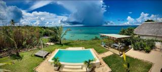 Kasa Zanzibar - Bweleo - 5