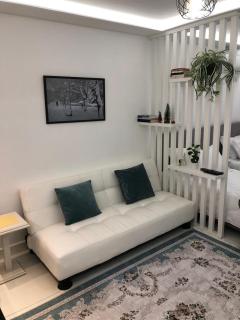Aeden Apartment - Tirana - 3