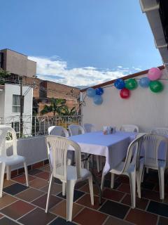 Hostal CasaBlanca, Laureles Estadio - Medellín - 0