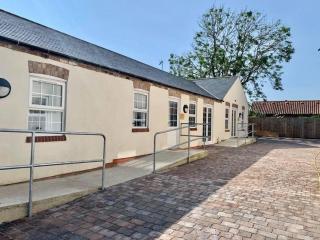 The Royal Oak Cottages - Hunmanby - 1