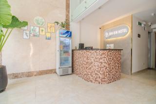 Bin Bin Hotel 3 - Near SC Vivo City D7 - Ho Chi Minh - 9