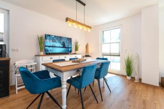 Ferienhaus Schmusedom - 2