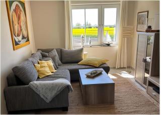 F16bDG - Wohnung mit Balkon und Aussicht - Petersdorf auf Fehmarn - 8