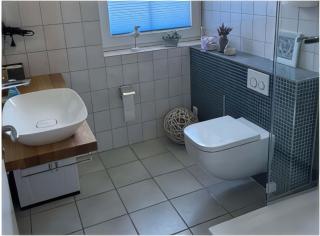 F16bDG - Wohnung mit Balkon und Aussicht - Petersdorf auf Fehmarn - 4