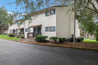 Sweetwater 7e I Beautiful 2bd Apt I Free Parking - 7