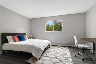Sweetwater 7e I Beautiful 2bd Apt I Free Parking - 5