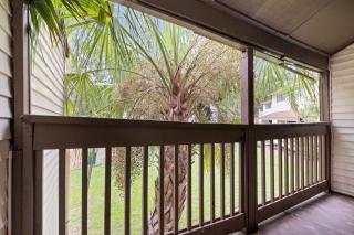 Sweetwater 7e I Beautiful 2bd Apt I Free Parking - 3