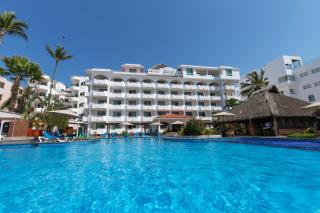 Torreblanca Beach Hotel and Suites Guayabitos - Desayuno y Comida Incluido - Rincon de Guayabitos - 0