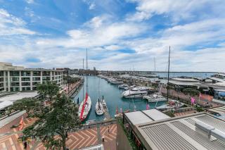 Sensational Sun Sets in the Heart of the Viaduct - Auckland - 5