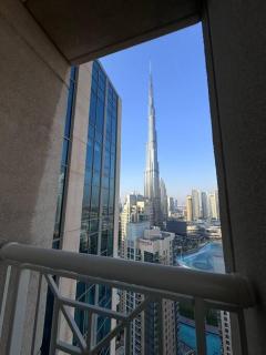 Cloud 40 - Apartment in Downtown with Burj View - 5