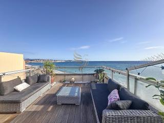 L'Ecrin des Cimes Appartement Duplex, terrasse vue panoramique, Box - Capitalchic Services Fréjus Plage - Fréjus - 8