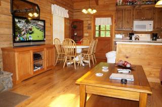 Mountain Top Inn and Resort - Warm Springs - 2