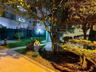 Casa na Vila No coração Gonzaga - 4