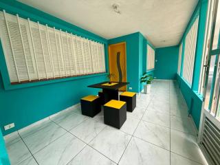 Casa na Vila No coração Gonzaga - Santos - 2