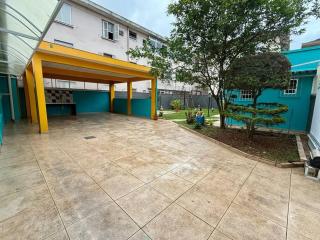 Casa na Vila No coração Gonzaga - 8