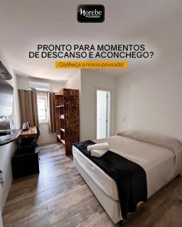 Pousada Horebe - 1