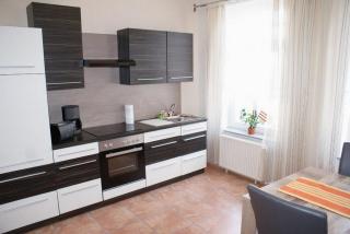Altstadtappartement - ABC59 - Wismar - 6