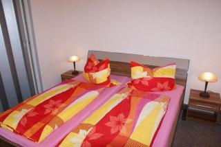 Altstadtappartement - ABC59 - Wismar - 3