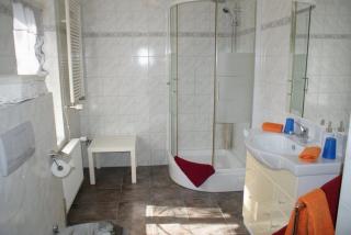 Altstadtappartement - ABC59 - Wismar - 1