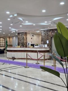 فندق سواعد العالمية مكة المكرمة الحرم - Sawaed International Hotel Makkah Al-Haram - 5