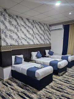 Sawaaed International Hotel - 6