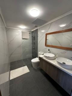 Gold Reef 101 - Exclusiv 2 BR mit Pool, Beach Shuttle und Tiefgarage - Punta Cana - 4