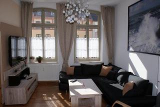 Seestern am Hafen - ABC139 - Wismar - 9