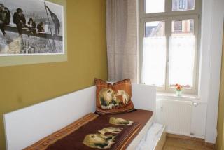 Seestern am Hafen - ABC139 - Wismar - 7
