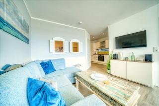 Ferienpark - Haus E, App 0E0706 - Heiligenhafen - 7