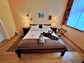 Pension "Elsbeth" - Bansin - 1