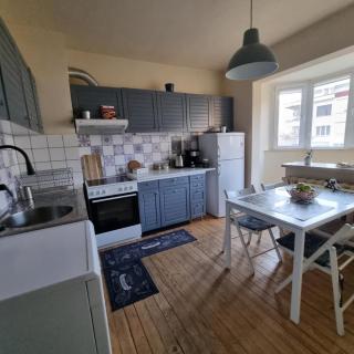 Spacious 3 bedroom apartment, close to metro station - Sofia - 7