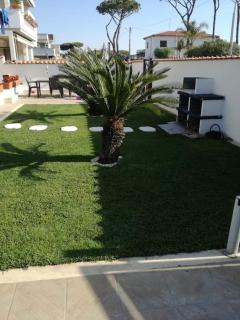 Villa Anzio Mare Family - 5