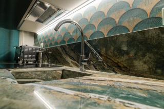 Mareluna Promenade - Exclusive Apartments - Salerno - 4